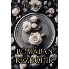 Rómában kezdődik   21.95 + 1.95 Royal Mail